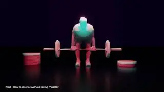 Burn Fat Like a Pro! 🔥 Simple Science Hacks That Work
