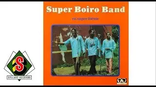 Super Boiro Band - Sakonke (audio)