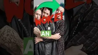 Harley Davidson Goes WOKE with GREEN DAY!!