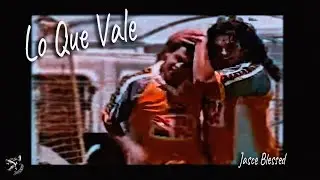 JASCE - Lo que Vale (Video Oficial)