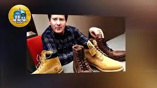 timberland