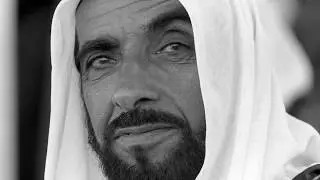 The UAE and its visionary Leader