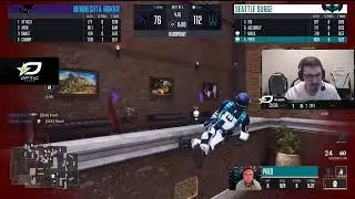 PRO STRATS IN COD FROM RAMBO