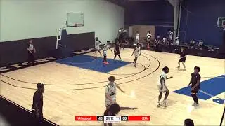 Victory Rock Regional vs Southeastern Prep