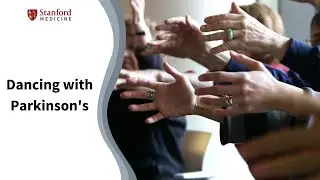 Why people with Parkinson’s are dancing at Stanford’s Neuroscience Health Center