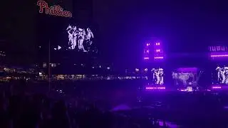 My Chemical Romance - Heaven Help Us (Live in Philadelphia - August 15, 2025)