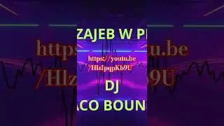 DJ JACO BOUNCE -