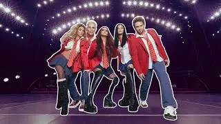 RBD Coraz&oacute;n Rebelde