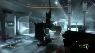 Halo 3: ODST 15th Anniversary: Rookie vs Corrupted Cop 2024