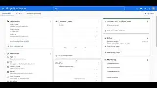 Implementing Cloud SQL(Lab)