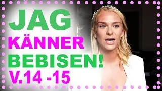 Gravid vecka för vecka 14-15