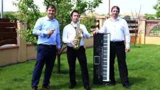 Formatia Select Satu Mare   Ceatara lemnut de dor   live