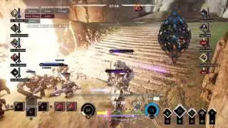 Please Epic nerf Greystone. 1 vs 3  should not be possible
