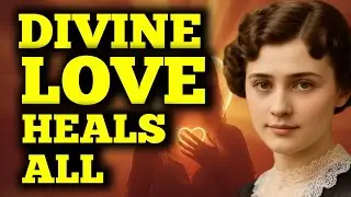 The Divine Secret to Healing Relationships | Florence Scovel Shinn Inspired Love Teaching