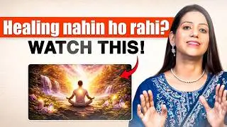 बीमारी जड़ से खत्म करें: Ho'oponopono से Body Healing का असली तरीका | Dr. Karishma Ahuja