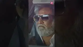 Mass Rajinikanth Scene 🔥 #SunNXT #Rajinikanth #Kabali #Tamilmovie| Sun NXT Shorts