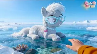 My Little Pony 🦄 If They Were Real&hellip; | Episode 2 (Found Footage)