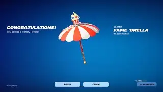 #BestiesForLife My Bestie Denis Helped Me Get The Fame Brella ❤️