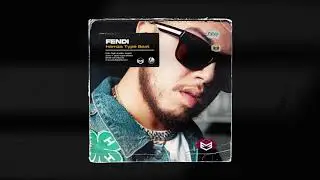 Hamza Type Beat - 
