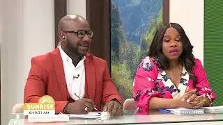 Is Cryptocurrency Legit? | Sunrise Money Masterclass | CVMTV