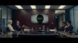 Gringo Red Band Trailer - 1 (2018) ISO's Trailer