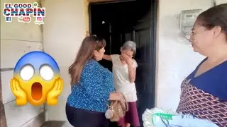 😱😱DOÑA LEONA RECIBIÓ UNA GRAN REGAÑADA SOLO POR HACER ESTO.😱😱