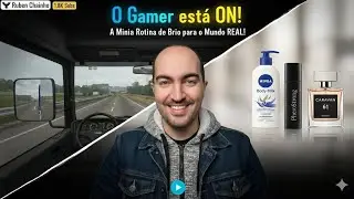 ESTAMOS QUASE LÁ! 1900 SUBS E NOVIDADES NO CANAL