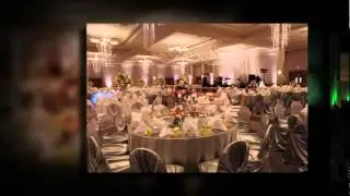 Geri Sims Knows Corporate Event Design