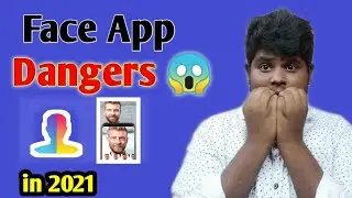 FaceApp dangers Fully Explained  in 2021