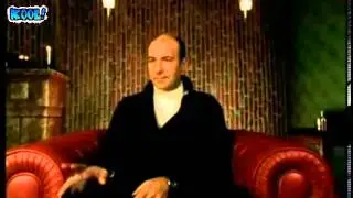 Eng-Viet Sub: My Friend (Moy drug ) Игорь Крутой - Мой друг