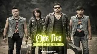 One Five &ndash; Shamrock (Rock Cover) | Heavy OPM Rock Version 2025