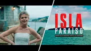 Isla Paraíso / Donde ellos proponen pero ellas disponen / Pronto en Mega