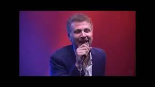 HousePlants - Sweets And Cursing (Live in Cork, December 2022)