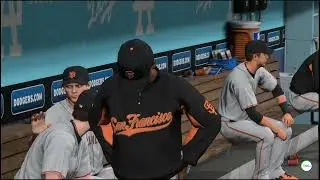 MLB 16 Road To The Show #53 No Commentary