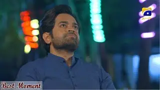 Grift Episode 21 || Ali Abbas - Saniya Shamshad || 𝐁𝐞𝐬𝐭 𝐌𝐨𝐦𝐞𝐧𝐭 𝟎𝟒 || Har Pal Geo