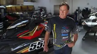 Seadoo Centre - Haas Factory Outlet Australia Customer Success Story