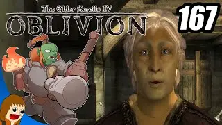 The Elder Scrolls IV: Oblivion | Revenge Served Cold [167]