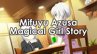 Mifuyu Azusa - Magical Girl Story