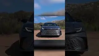 The Future of the Camry: Unveiling the Revolutionary 2025 Model
