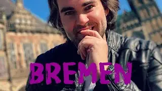 Pieter Op Pad - Bremen (Duitsland)