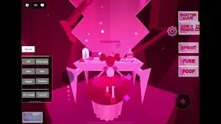 Pink spinel part 3🩷