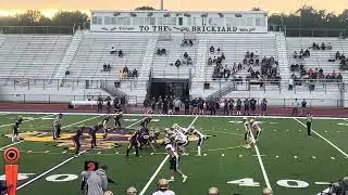 #63 Right Tackle Gold