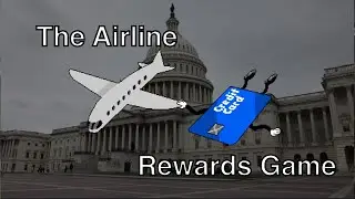 The Airline Rewards Game Is Getting Tougher to Win