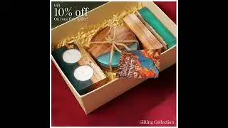 Silken | Corporate gift hampers