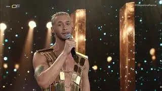 Kevin - Mi Reflejo - Gala 12 - Objetivo Fama 2025