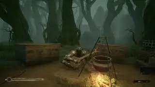Mortal Shell - Souls music (PS4)