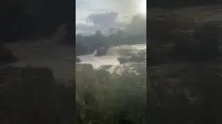 Riu sec a su paso por Betx&iacute;
