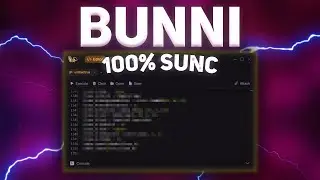 Roblox Script Executor Exploit Free &ldquo;BUNNI&rdquo;  - Is It Worth Using?  | Honest & Educational Review