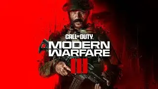 [CoD MW3 (2023)] Not my favorite Domination map