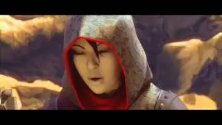 Assassin's Creed 4: Black Flag - Assassin's Treed